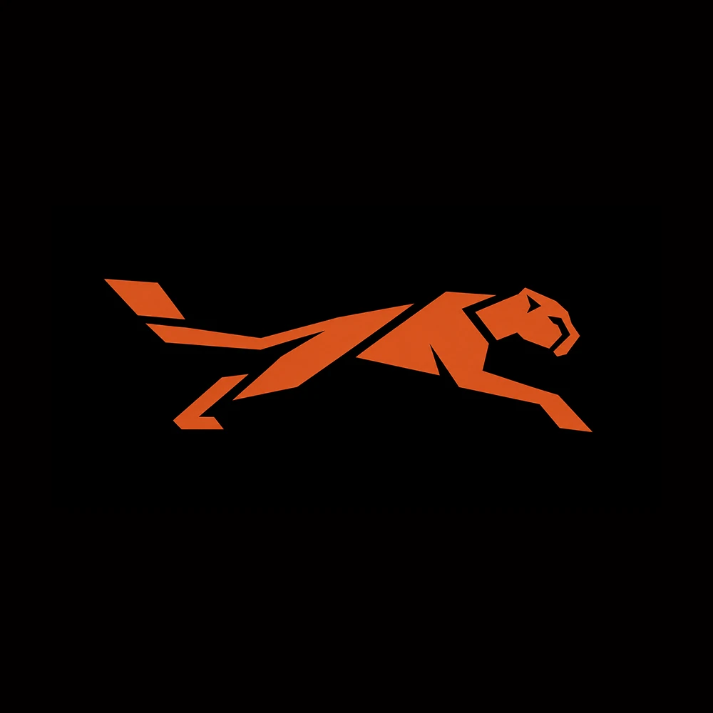 Stalker, apparel logo